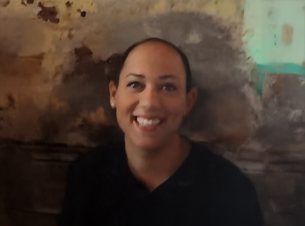 Caroline Randall Williams