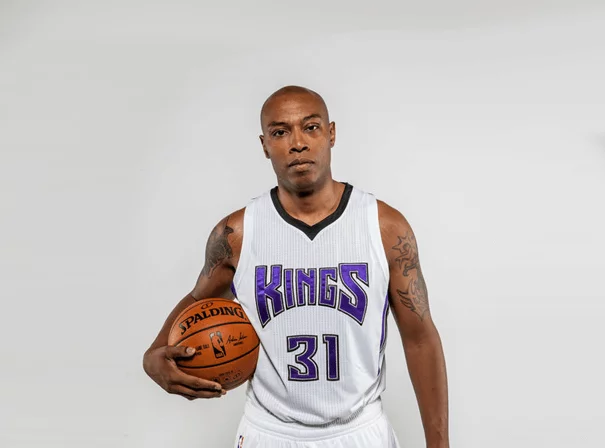 Caron Butler