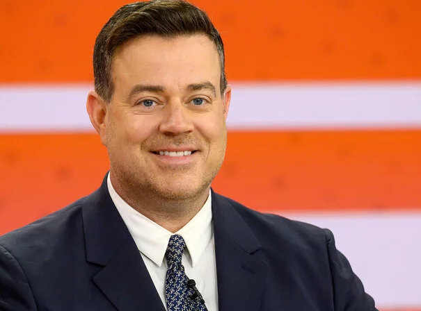 Carson Daly
