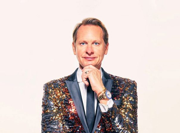 Carson Kressley