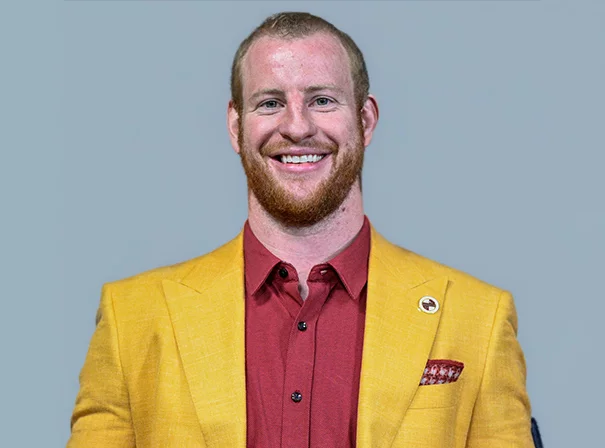 Carson Wentz
