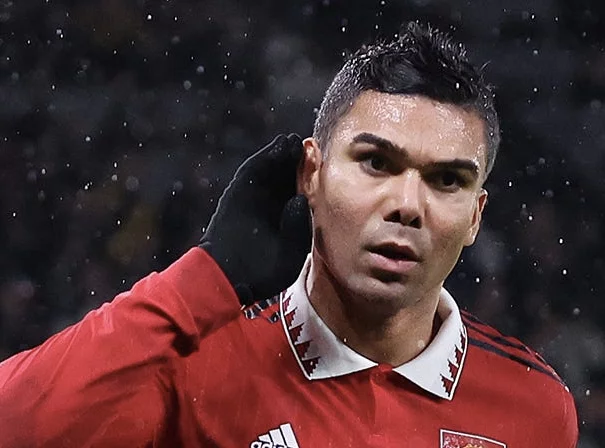 Casemiro