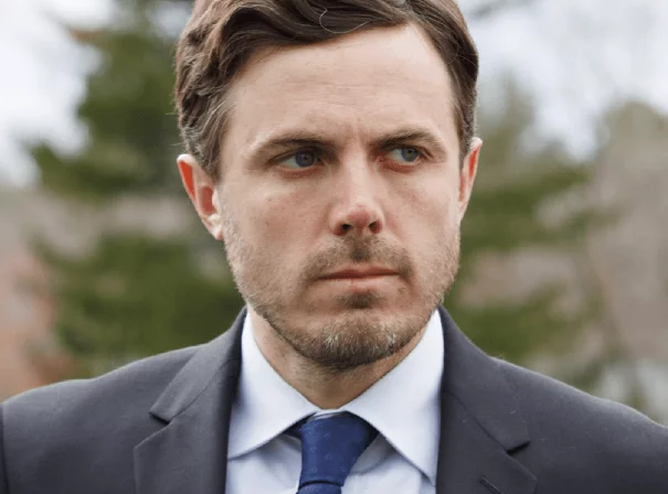 Casey Affleck