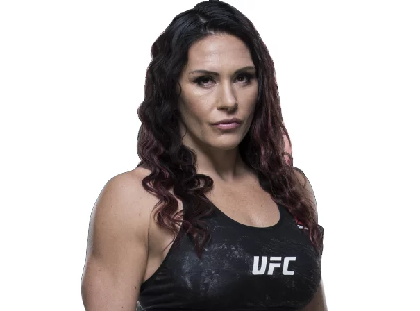 Cat Zingano
