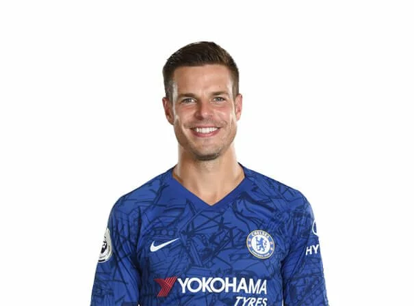 Cesar Azpilicueta