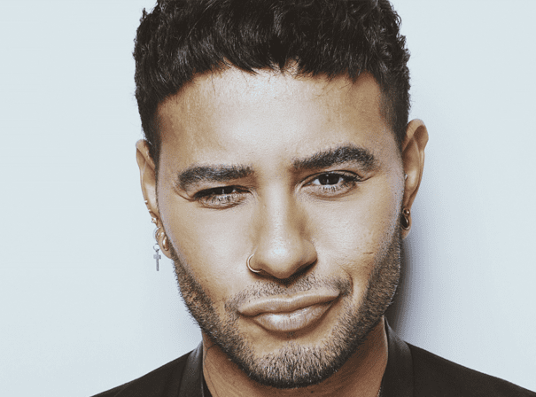 Cesar DeLeon Ramirez