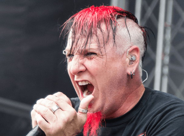 Chad Gray