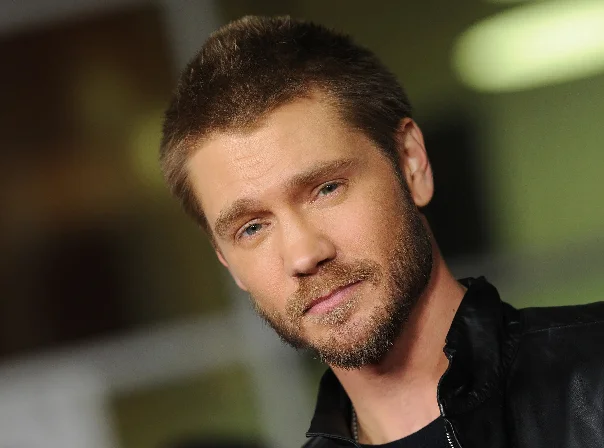 Chad Michael Murray