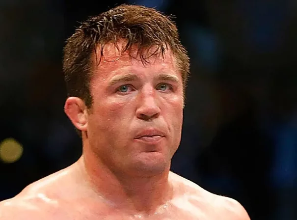 Chael Sonnen