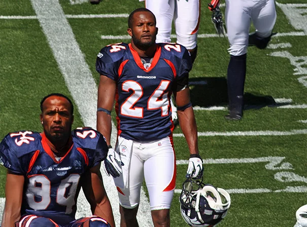 Champ Bailey