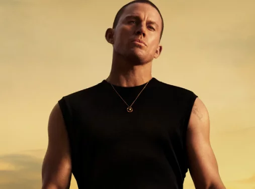 Channing Tatum