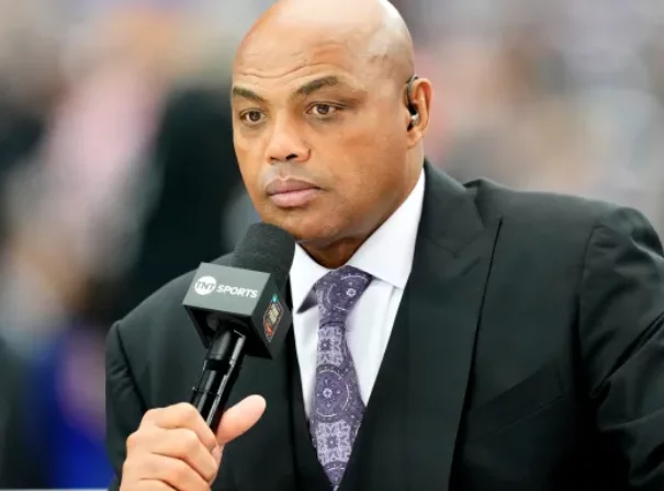 Charles Barkley