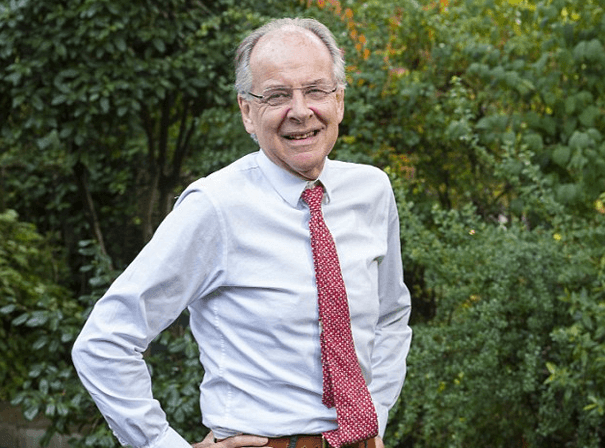 Charles Falconer