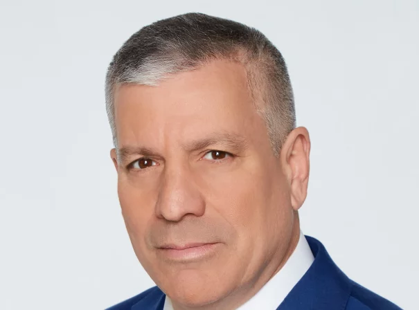 Charles Gasparino