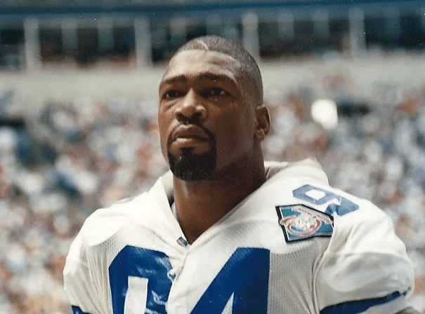 Charles Haley