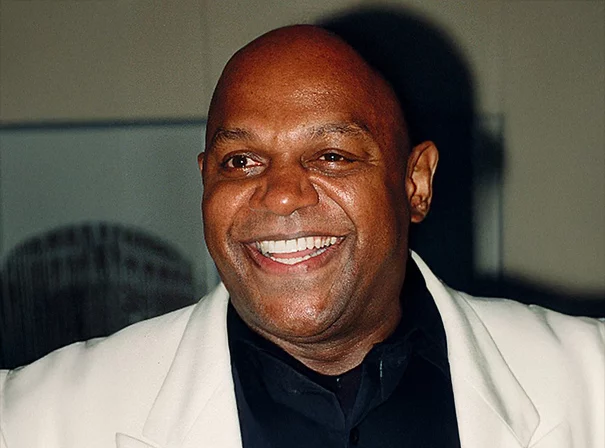 Charles S Dutton