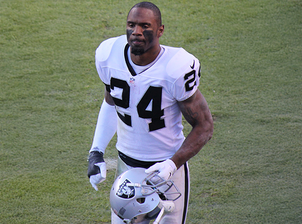 Charles Woodson