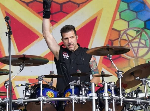 Charlie Benante