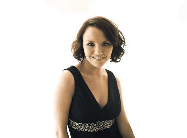 Charlie Brooks