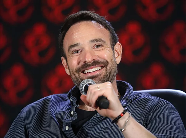 Charlie Cox