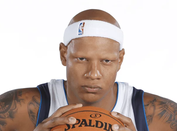 Charlie Villanueva