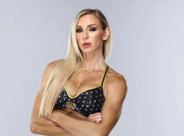 Charlotte Flair