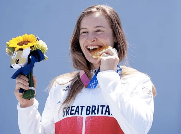 Charlotte Worthington