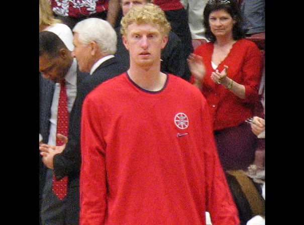 Chase Budinger