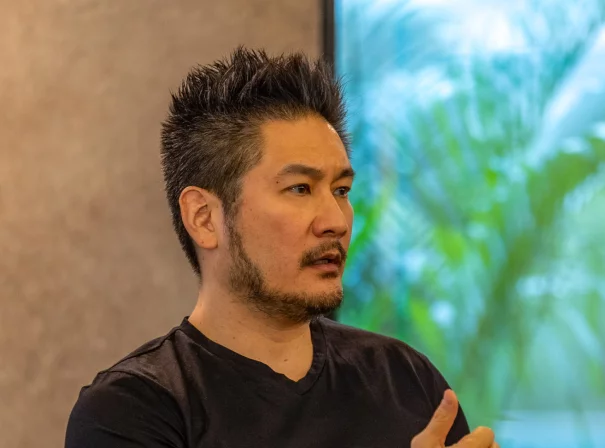 Chatri Sityodtong