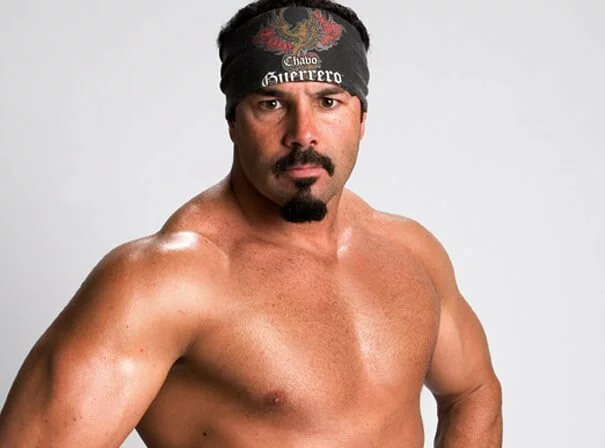 Chavo Guerrero Jr