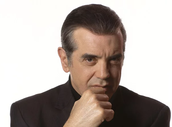 Chazz Palminteri