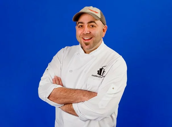 Chef Duff Goldman