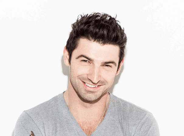 Chef Stuart O’Keeffe