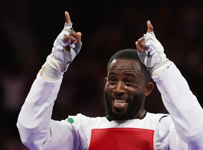 Cheick Sallah Cissé