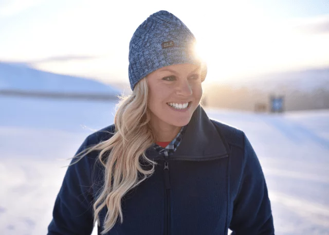 Chemmy Alcott