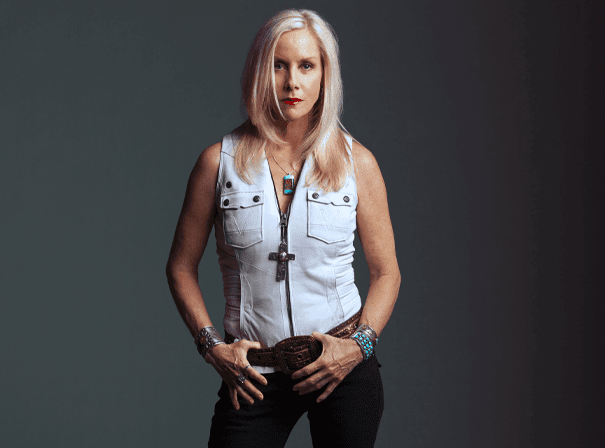Cherie Currie
