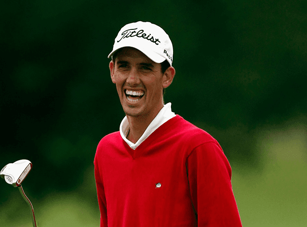 Chesson Hadley