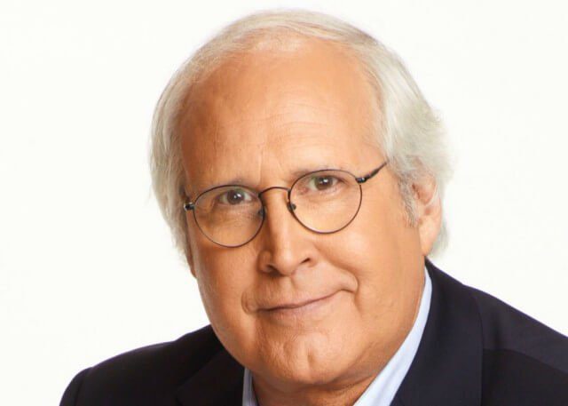 Chevy Chase