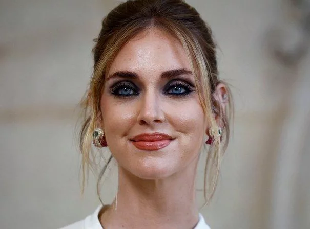 Chiara Ferragni
