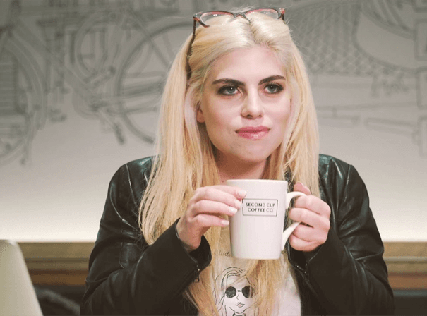 Chic Sophistic (Stephanie Kalen)