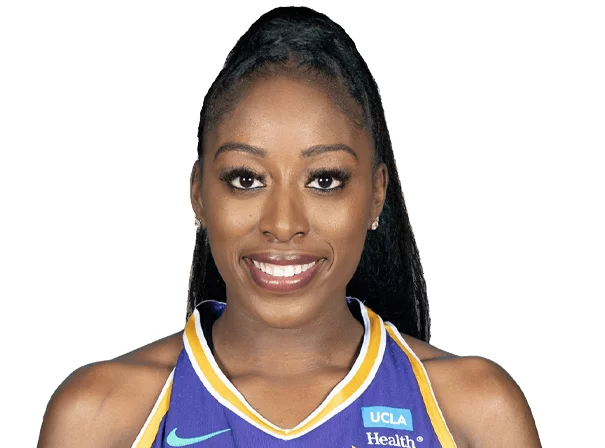 Chiney Ogwumike