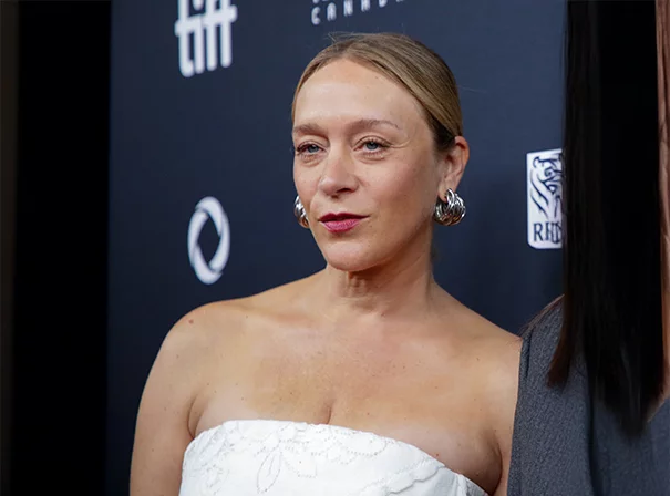 Chloe Sevigny