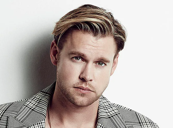 Chord Overstreet