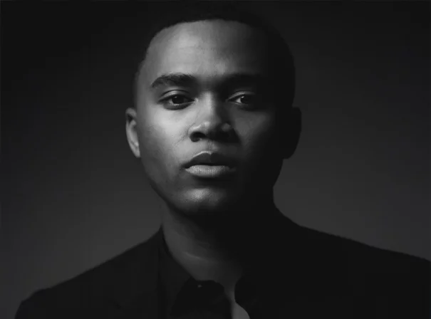 Chosen Jacobs