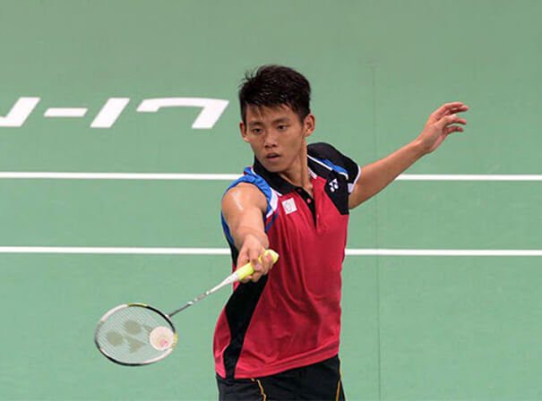 Chou Tien-chen