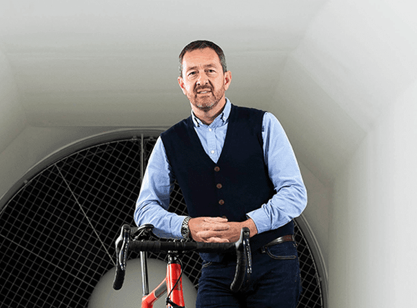 Chris Boardman