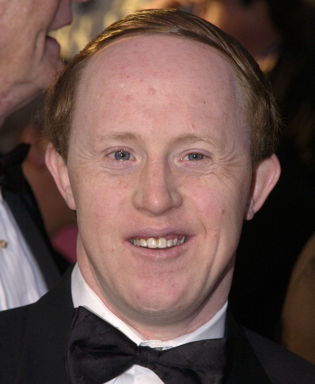 Chris Burke