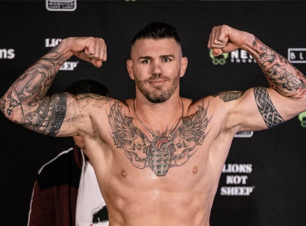 Chris Camozzi