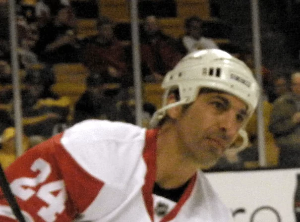 Chris Chelios