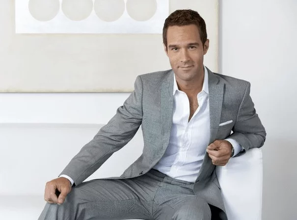 Chris Diamantopolous